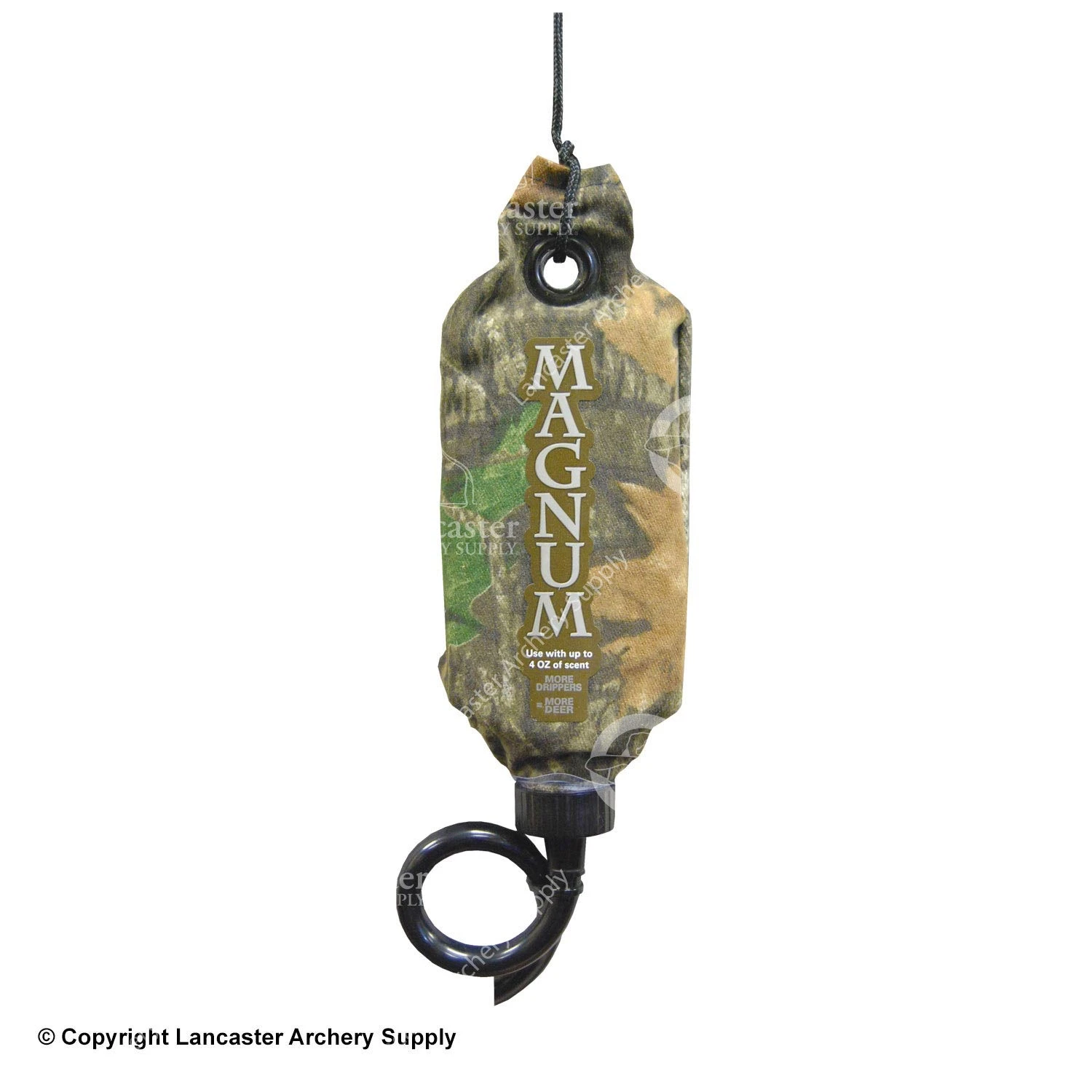 Wildlife Research Center Magnum Scrape-Dripper ® 3 Wildlife Research Center Magnum Scrape-Dripper ®