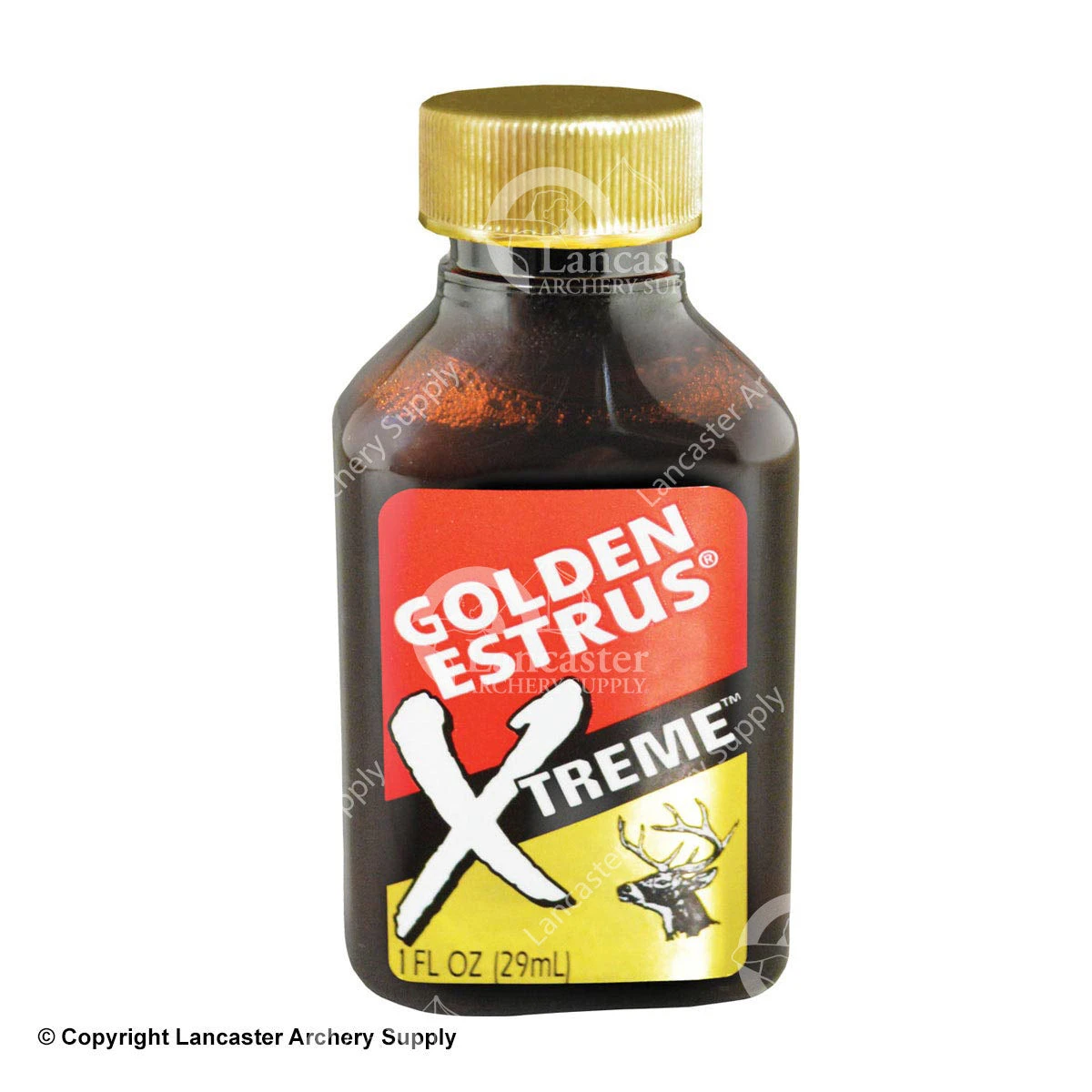 Wildlife Research Golden Estrus Exteme 3 Wildlife Research Golden Estrus Exteme