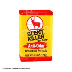 Wildlife Research Center Scent Killer Bar Soap