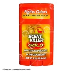Wildlife Research Center Scent Killer Antiperspirant & Deodorant