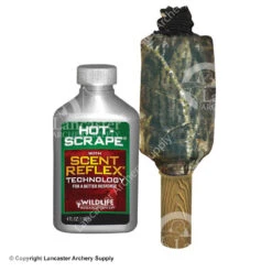 Wildlife Research Center Super Charged Scrape-Dripper Combo