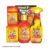 Wildlife Research Center Scent Killer Gold Ultimate Value Pack -Outdoor Hunting Shop 4780096