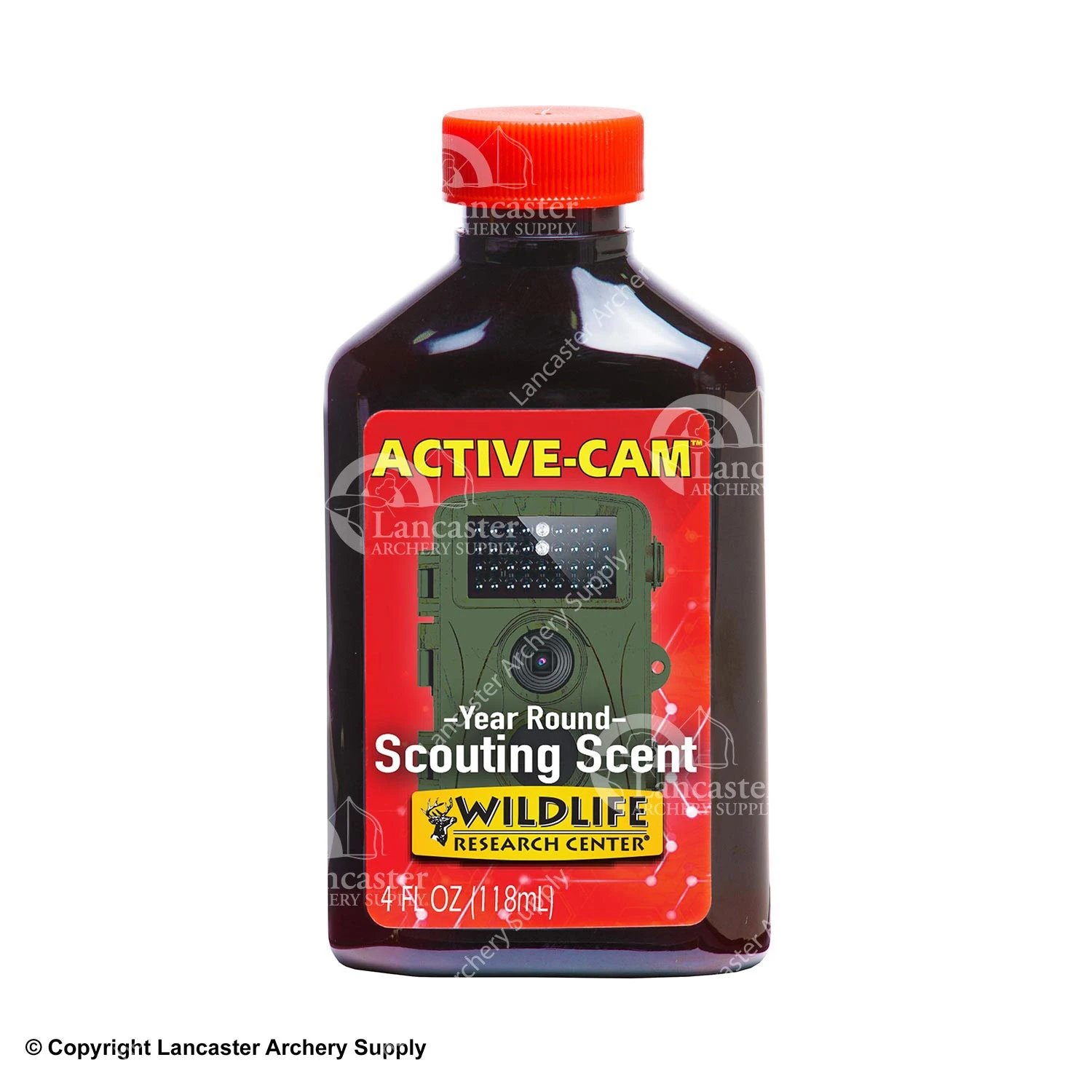 Wildlife Research Active Cam Year Round Scouting Scent 3 Wildlife Research Active Cam Year Round Scouting Scent