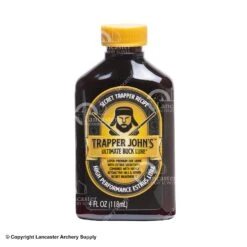 Wildlife Research Trapper John's Premium Buck Lure