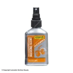 Wildlife Research Masking Scents -Outdoor Hunting Shop 4780117 acorn