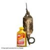 Wildlife Research Center Golden Scrape-Dripper Combo -Outdoor Hunting Shop 4780121