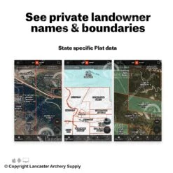 OnX Hunt Elite Membership -Outdoor Hunting Shop 4840020 4