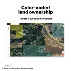 OnX Hunt Elite Membership -Outdoor Hunting Shop 4840020 5