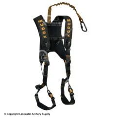 Muddy Diamondback Safety Harness