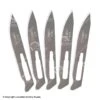 Gamekeeper Switch-Back Replacement Blades
