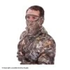 Vanish 3/4 Head Net 1 Vanish 3/4 Head Net -Outdoor Hunting Shop 5060104 inuse