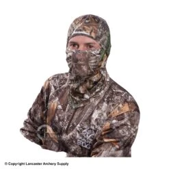 Vanish Balaclava Face Mask