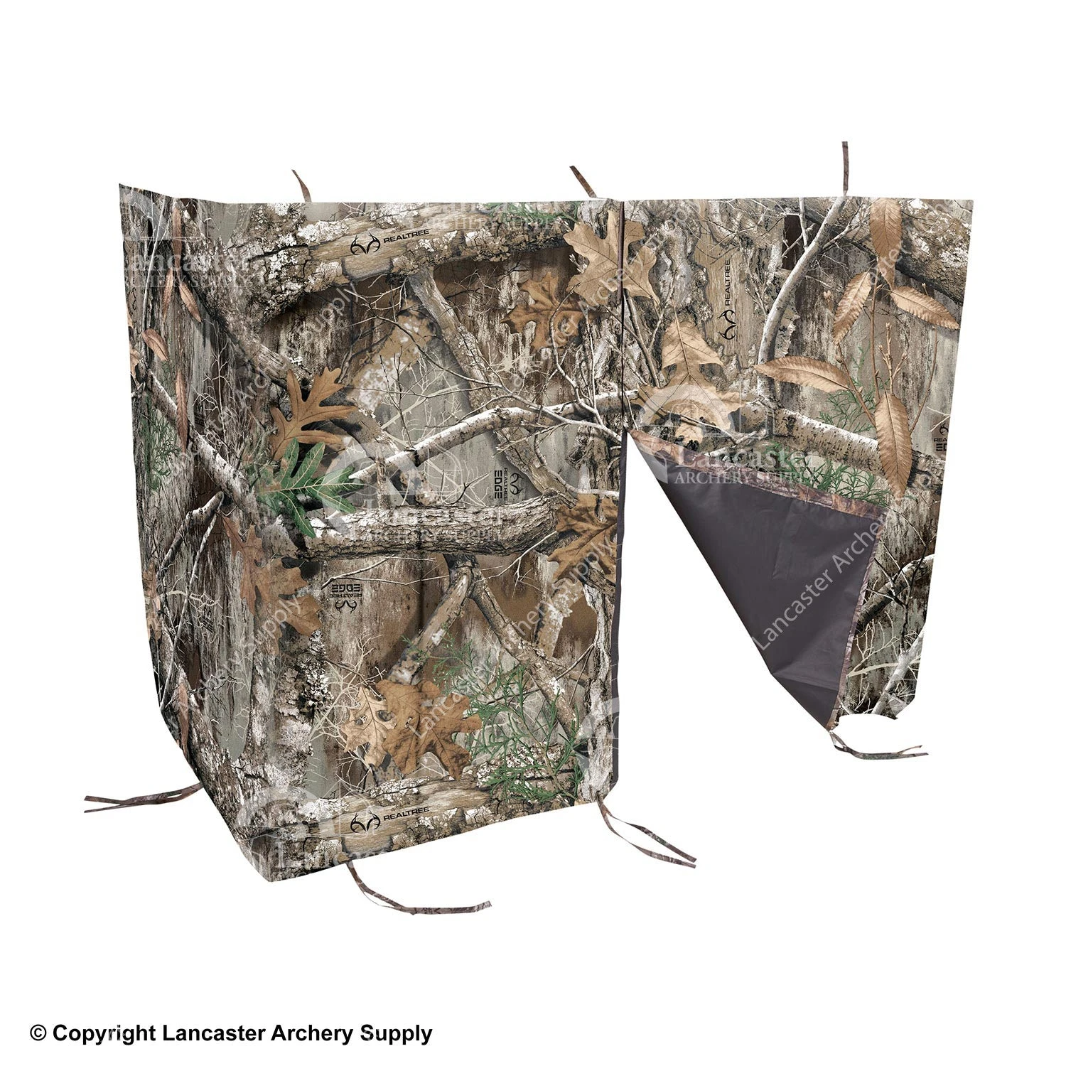 Vanish Magnetic Treestand Cover 3 Vanish Magnetic Treestand Cover