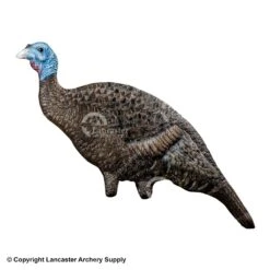 Rinehart Doloma Hen Turkey Decoy