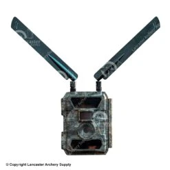 WiseEye Smart Cam Cellular Trail Camera