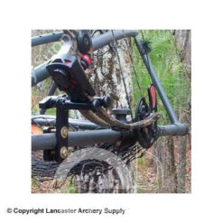 New Dawn Rail-Mount Bow Holder 5 New Dawn Rail-Mount Bow Holder -Outdoor Hunting Shop 5740003 1