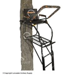 Muddy Skybox 20' Ladderstand