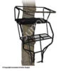 Big Game Guardian XLT Ladderstand -Outdoor Hunting Shop 5830024