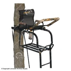 Muddy Odyssey XTL Ladderstand 5 Muddy Odyssey XTL Ladderstand -Outdoor Hunting Shop 5830035 close