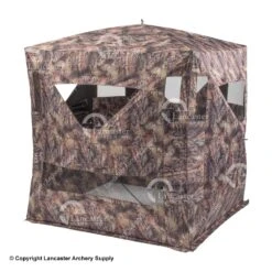 Native Mohican Ground Blind 8 Native Mohican Ground Blind -Outdoor Hunting Shop 6190133 2