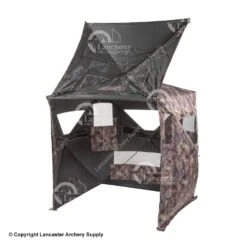 Native Mohican Ground Blind 9 Native Mohican Ground Blind -Outdoor Hunting Shop 6190133 3