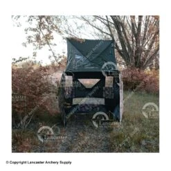 Native Mohican Ground Blind 11 Native Mohican Ground Blind -Outdoor Hunting Shop 6190133 5