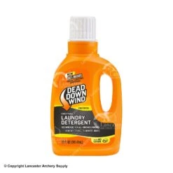 Dead Down Wind Laundry Detergent