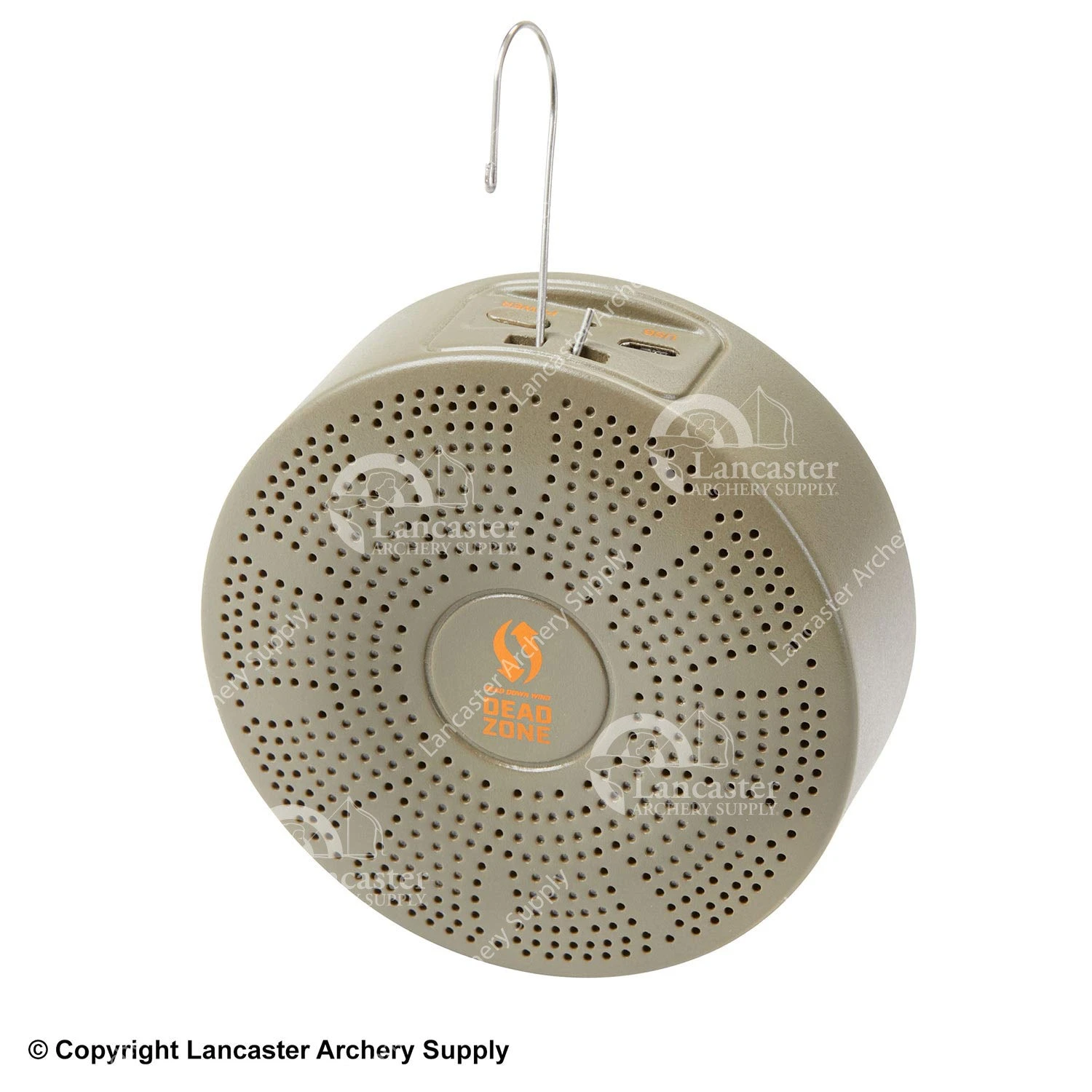 Dead Down Wind Dzone Portable Ozone Generator 3 Dead Down Wind Dzone Portable Ozone Generator