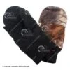 Manzella Bowhunter Convertible Gloves -Outdoor Hunting Shop 6270005