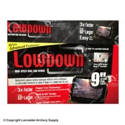 Lowdown High Speed Trail Cam Viewer -Outdoor Hunting Shop 6390004
