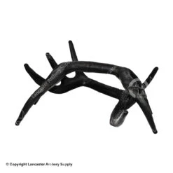 Illusion Systems Black Rack Rattling System