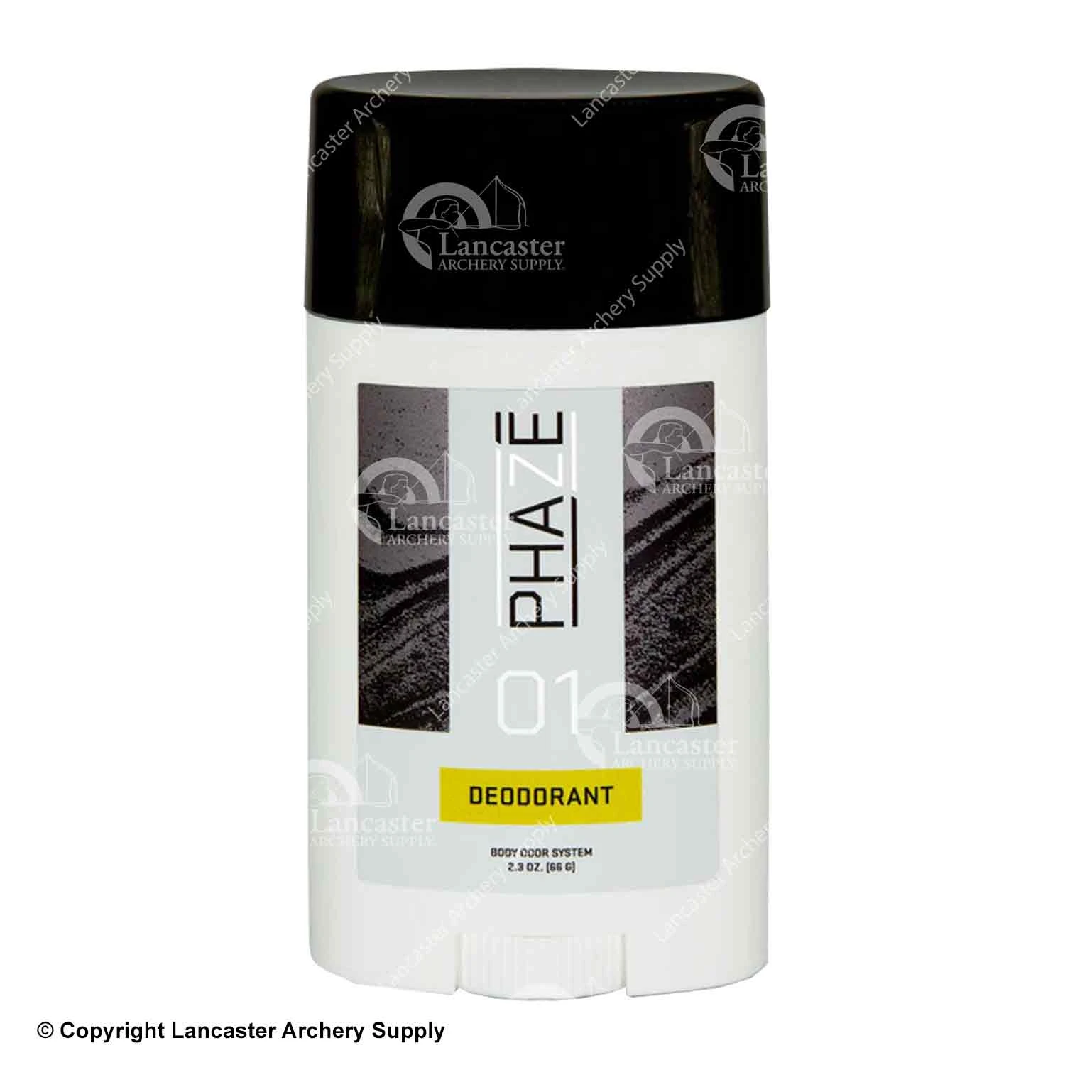 Illusion Systems PhaZe Deodorant 3 Illusion Systems PhaZe Deodorant