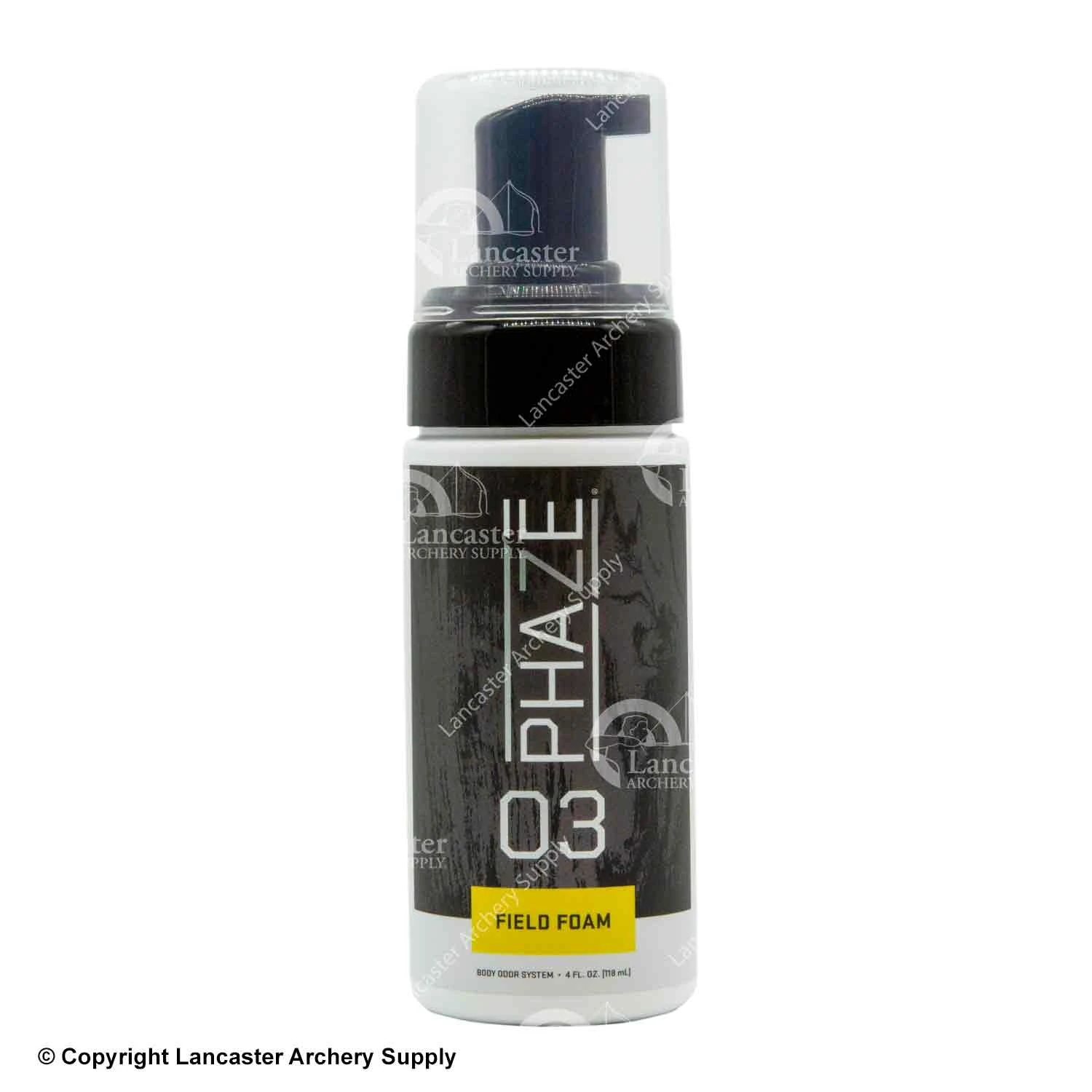 Illusion Systems PhaZe Field Foam 3 Illusion Systems PhaZe Field Foam