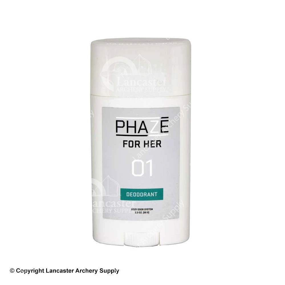 Illusion Phaze 1 For Her Deodorant 3 Illusion Phaze 1 For Her Deodorant