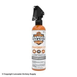 Ranger Ready Permethrin Trigger Spray (Zero Scent)