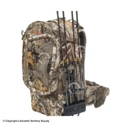 ALPS OutdoorZ Pursuit Backpack -Outdoor Hunting Shop 6710012 edge side
