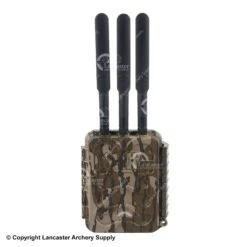 Covert LB-V Cellular Modem For LC32 Camera