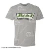 Nock On Old School Tee -Outdoor Hunting Shop 6790048