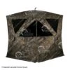 Rhino-500 Mossy Oak Break Up Country Ground Blind -Outdoor Hunting Shop 6970012