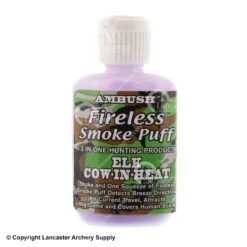 Ambush 3 In 1 Fireless Smoke Puff