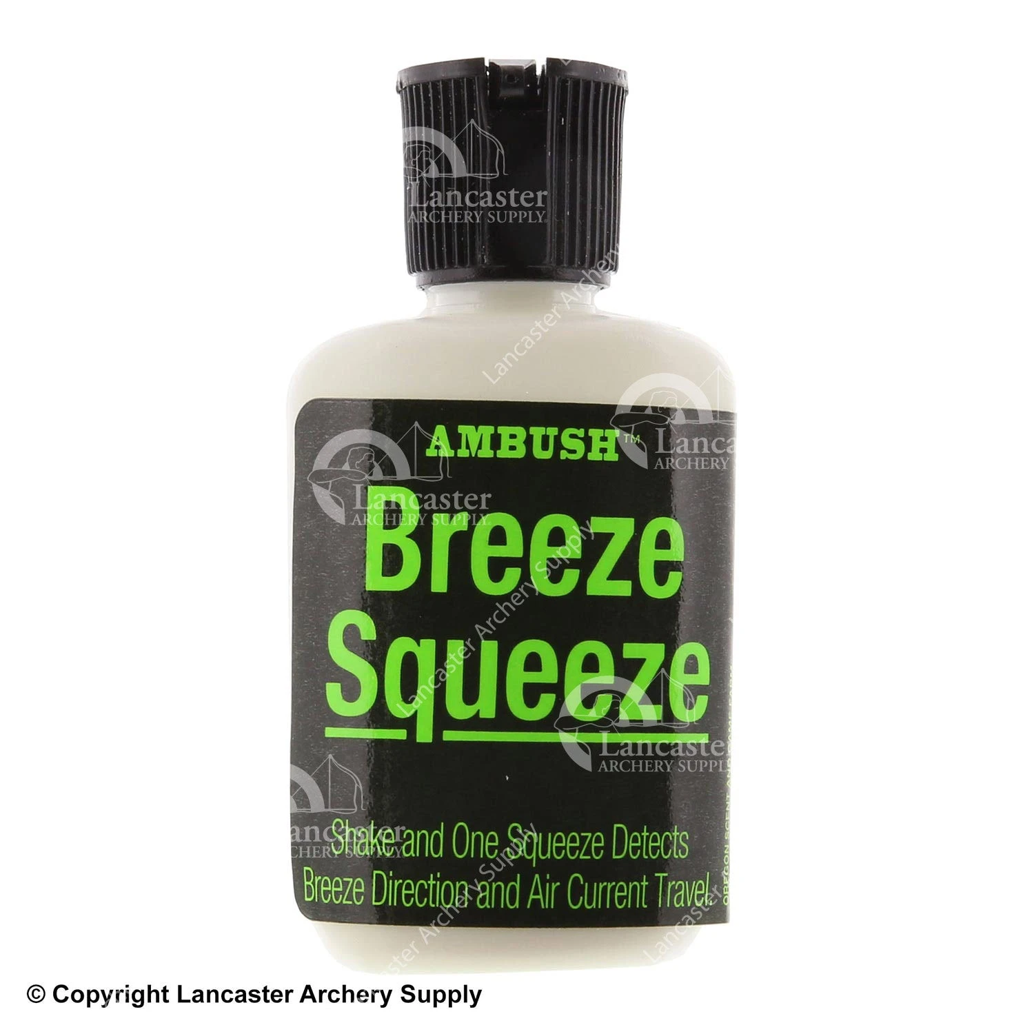 Ambush Breeze Squeeze Unscented Wind Detector 3 Ambush Breeze Squeeze Unscented Wind Detector