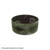 Qalo Men's Strata Arrow Ring (Olive/Black) -Outdoor Hunting Shop 7180021