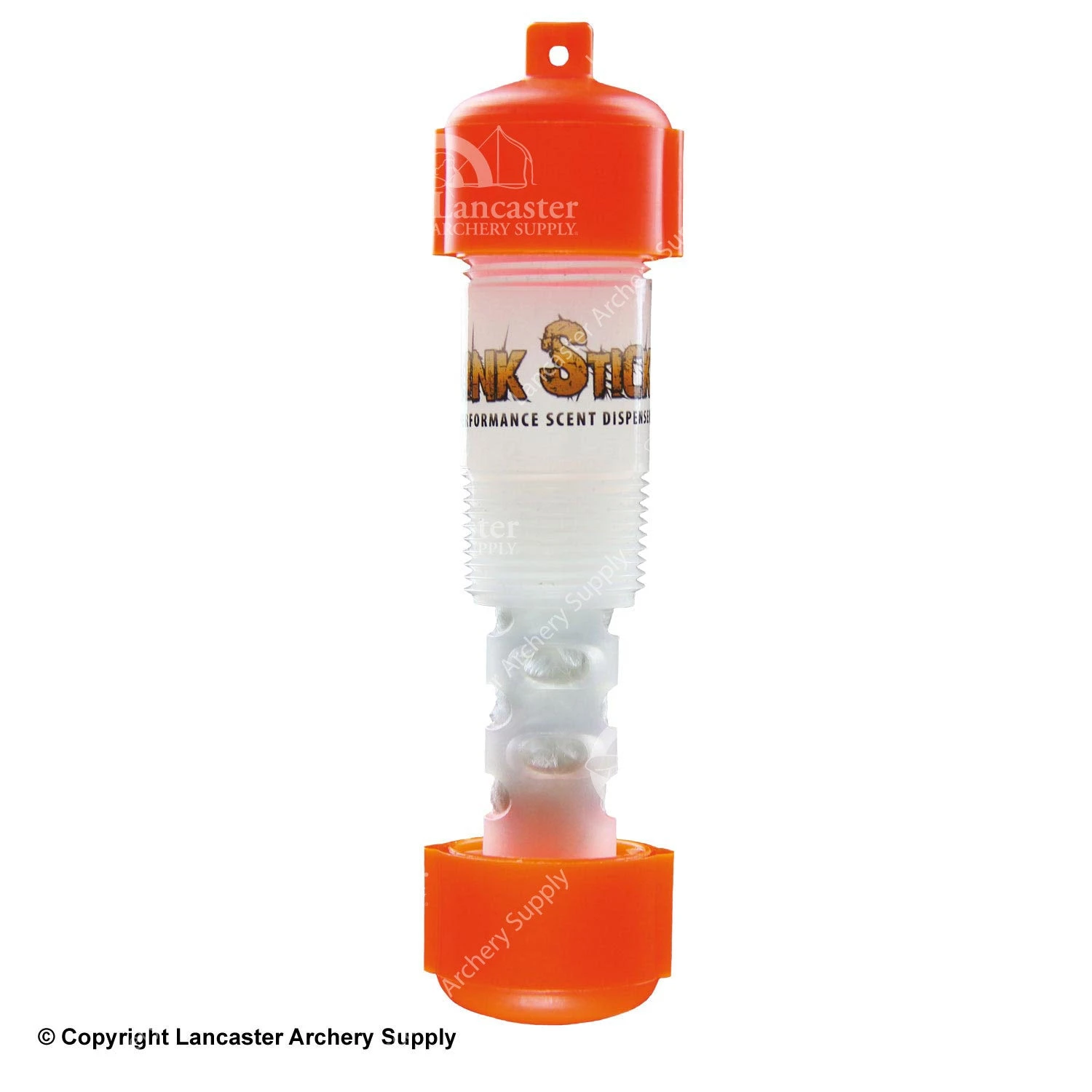 ConQuest Scents Stink Stick Scent Dispenser 3 ConQuest Scents Stink Stick Scent Dispenser