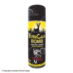 ConQuest Scents EverCalm Bomb