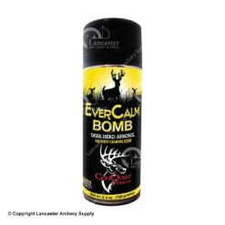 Conquest Evercalm Scent Bomb 3.5oz