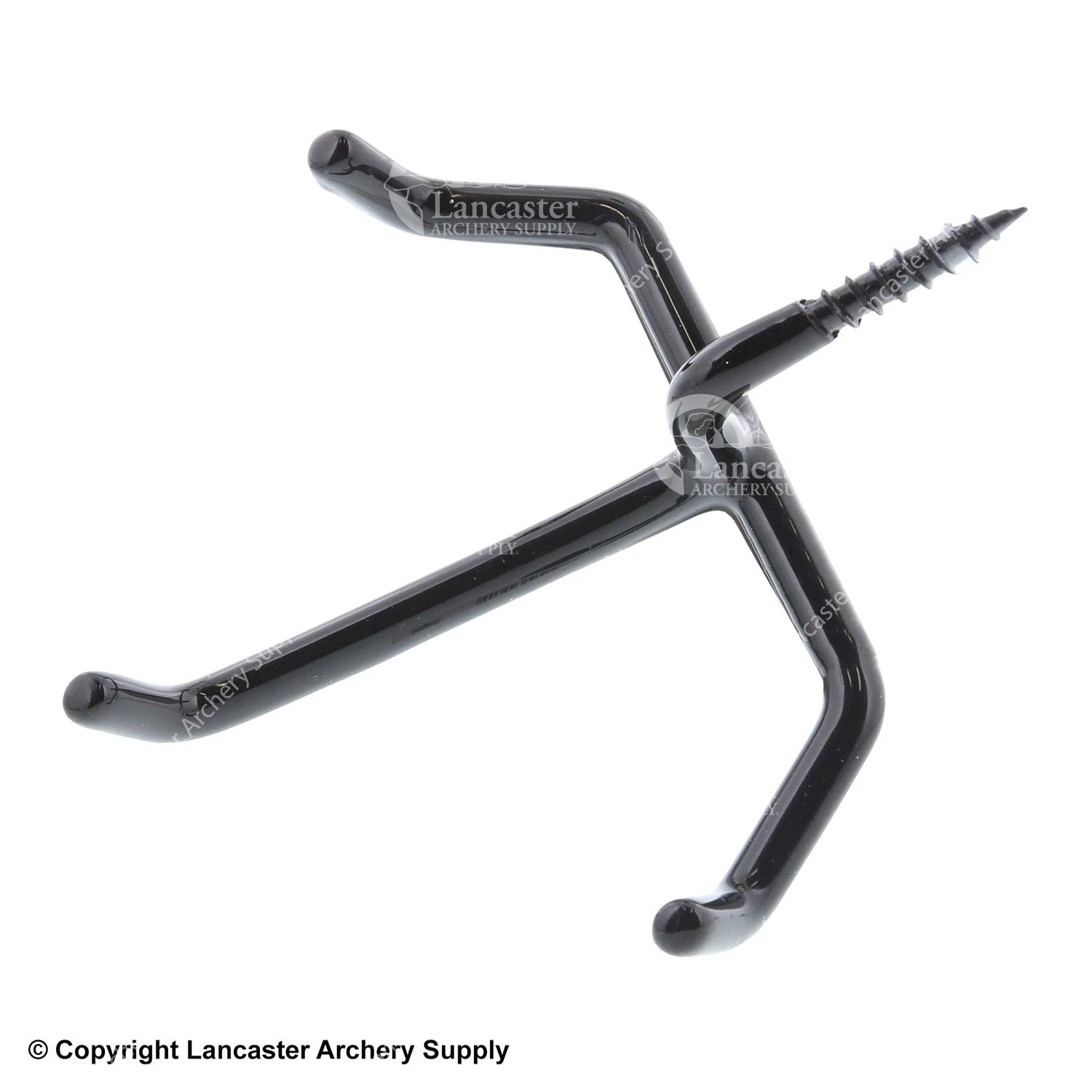 HME Triple Accessory Hook 3 HME Triple Accessory Hook