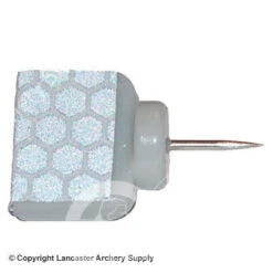 HME Reflective Wing Tacks -Outdoor Hunting Shop 7460043 white