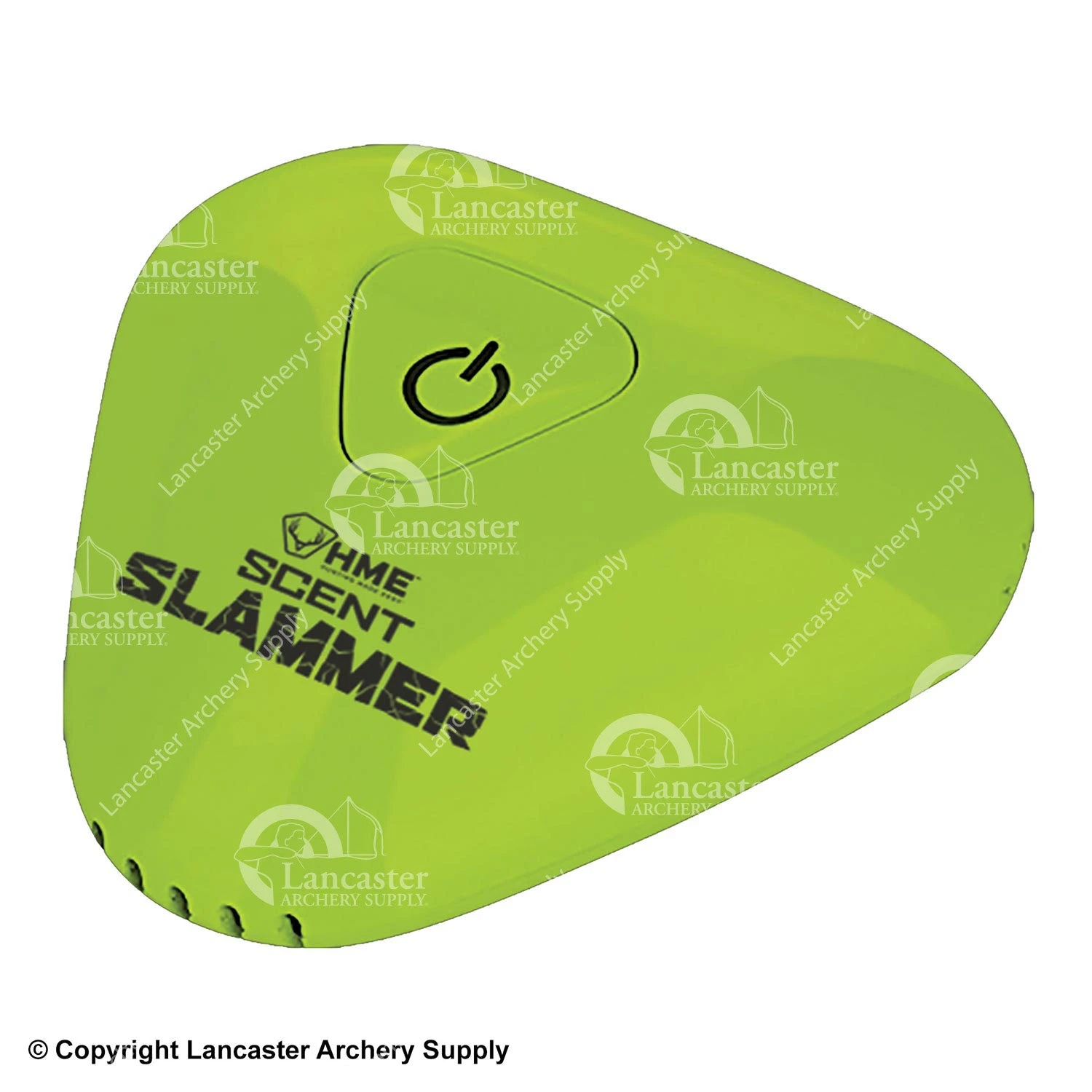 HME Scent Slammer Portable Ozone Air Cleaner 3 HME Scent Slammer Portable Ozone Air Cleaner