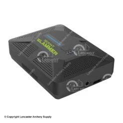 HME Scent Slammer 2-In-1 Ozone Air Purifier