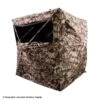 HME 3-Person Ground Blind -Outdoor Hunting Shop 7460056 c79481fe c245 4ddb 9834 b70224350411